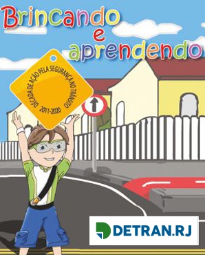 Brincando e Aprendendo